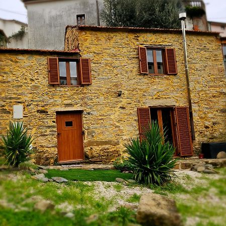 Pampihouse, Luxury Rustic House Near River Pampilhosa da Serra Esterno foto