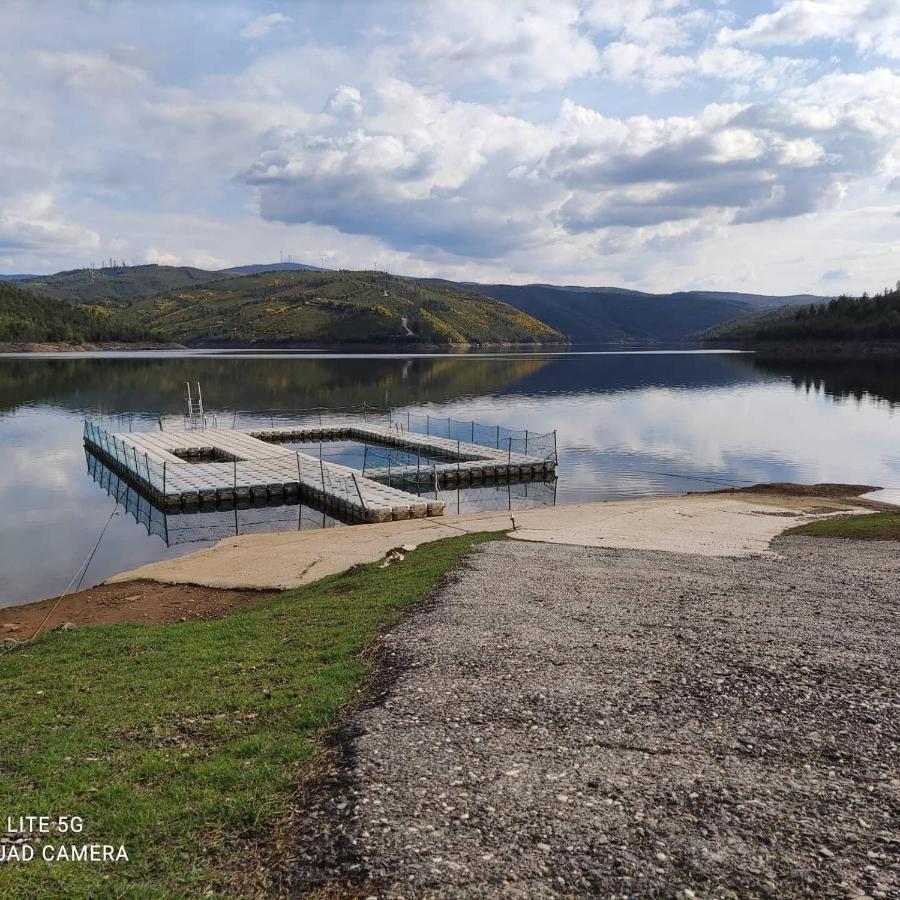 Pampihouse, Luxury Rustic House Near River Pampilhosa da Serra Esterno foto