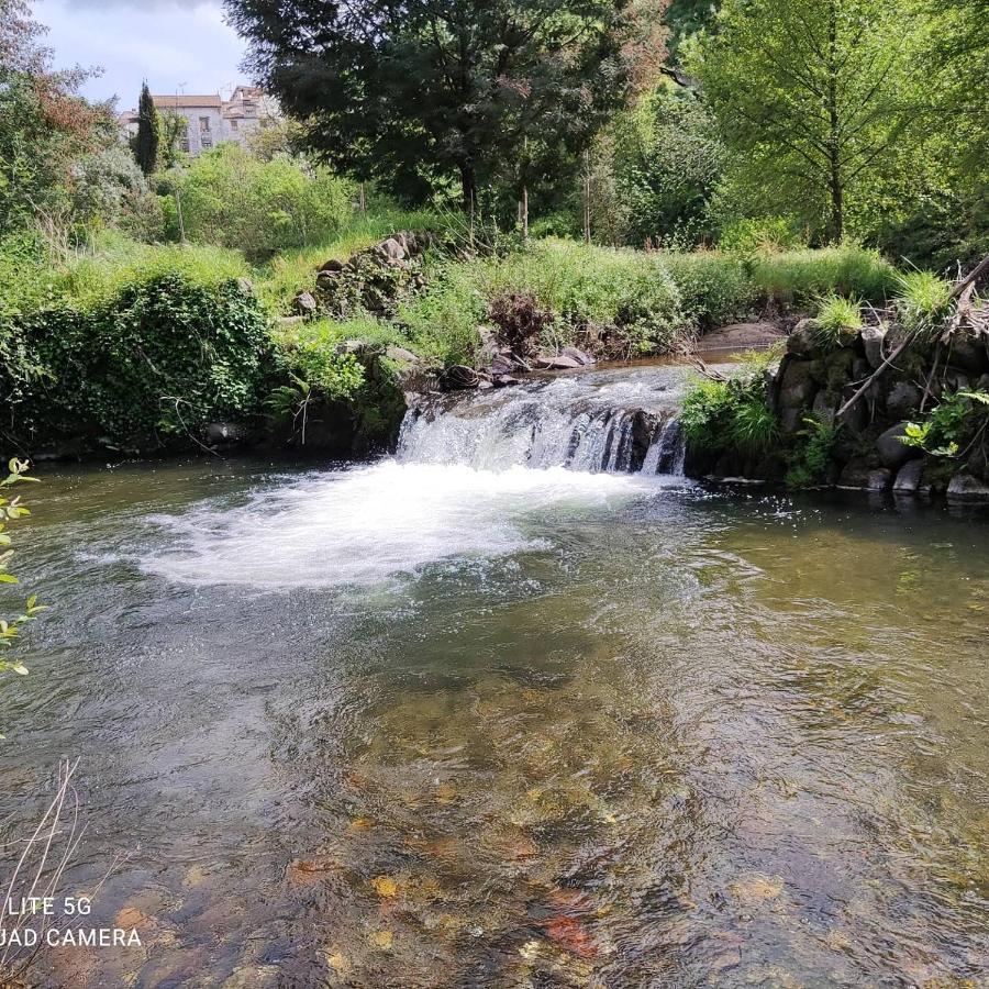 Pampihouse, Luxury Rustic House Near River Pampilhosa da Serra Esterno foto