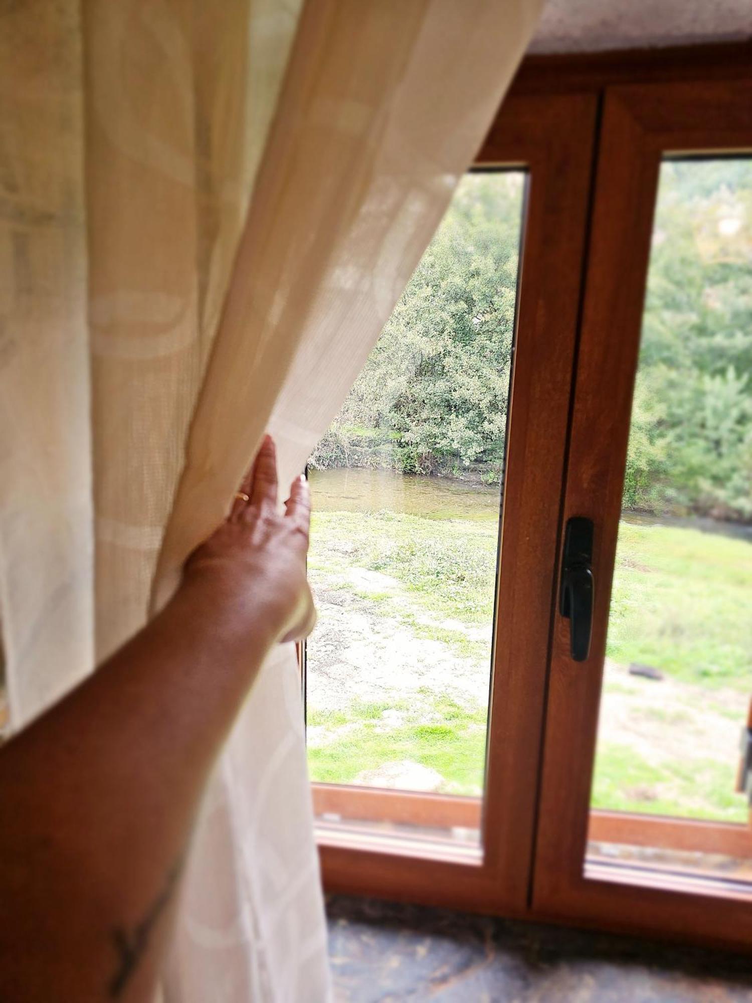 Pampihouse, Luxury Rustic House Near River Pampilhosa da Serra Esterno foto
