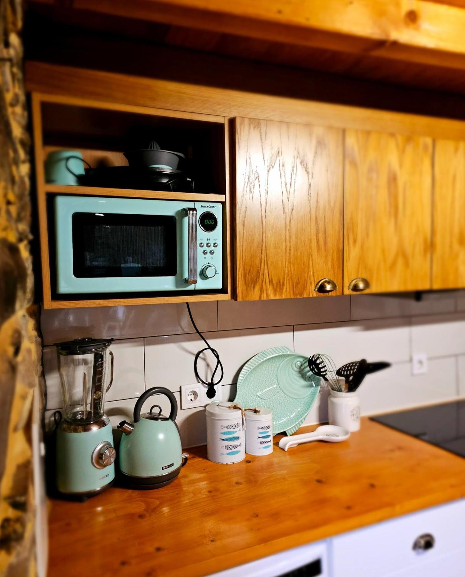 Pampihouse, Luxury Rustic House Near River Pampilhosa da Serra Esterno foto