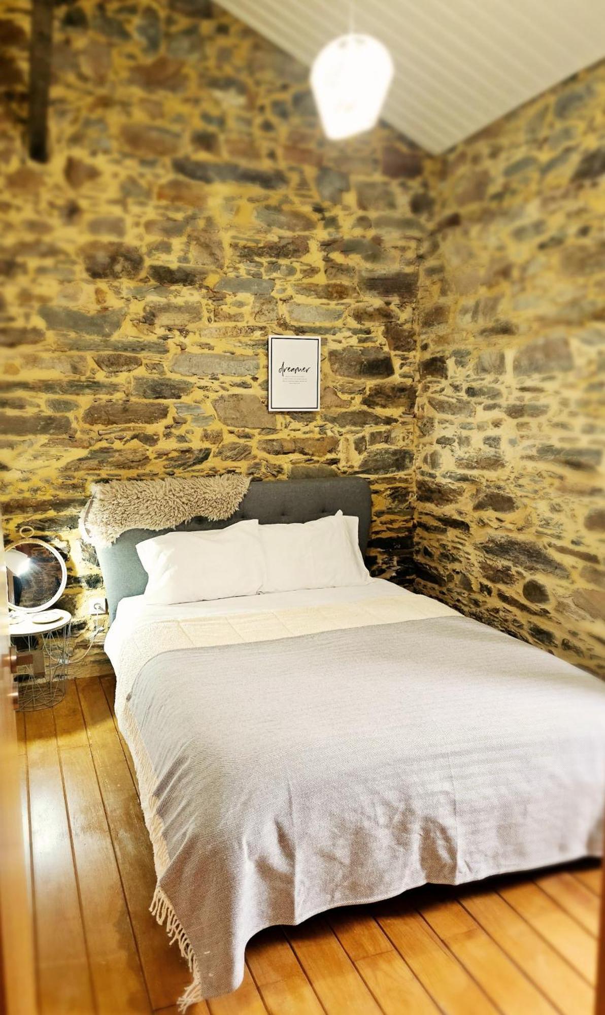 Pampihouse, Luxury Rustic House Near River Pampilhosa da Serra Esterno foto