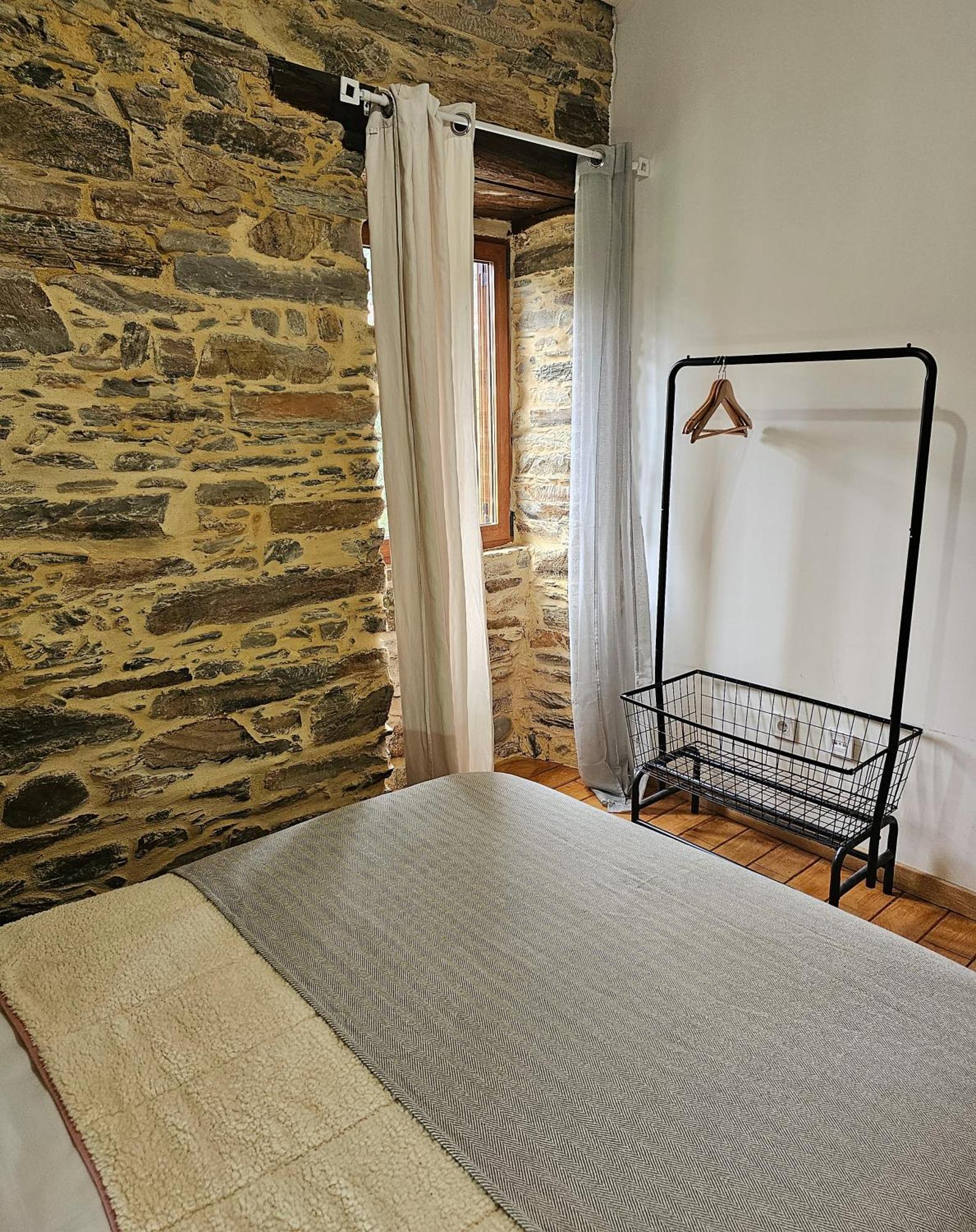 Pampihouse, Luxury Rustic House Near River Pampilhosa da Serra Esterno foto