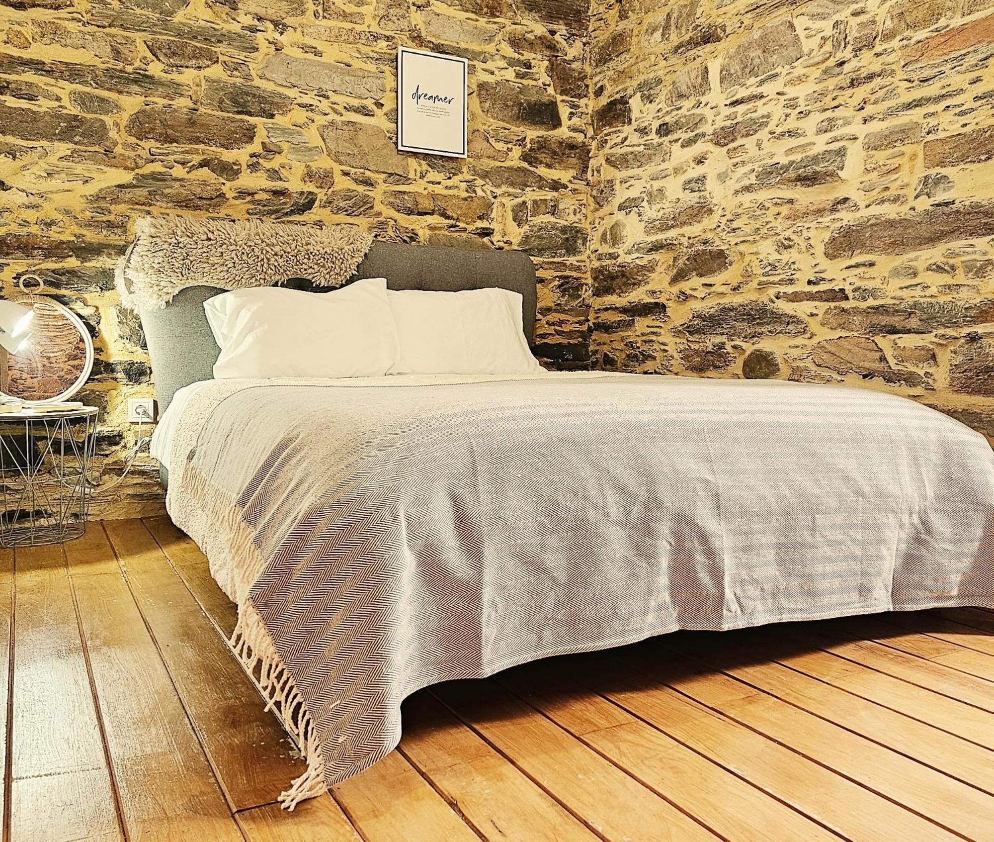 Pampihouse, Luxury Rustic House Near River Pampilhosa da Serra Esterno foto