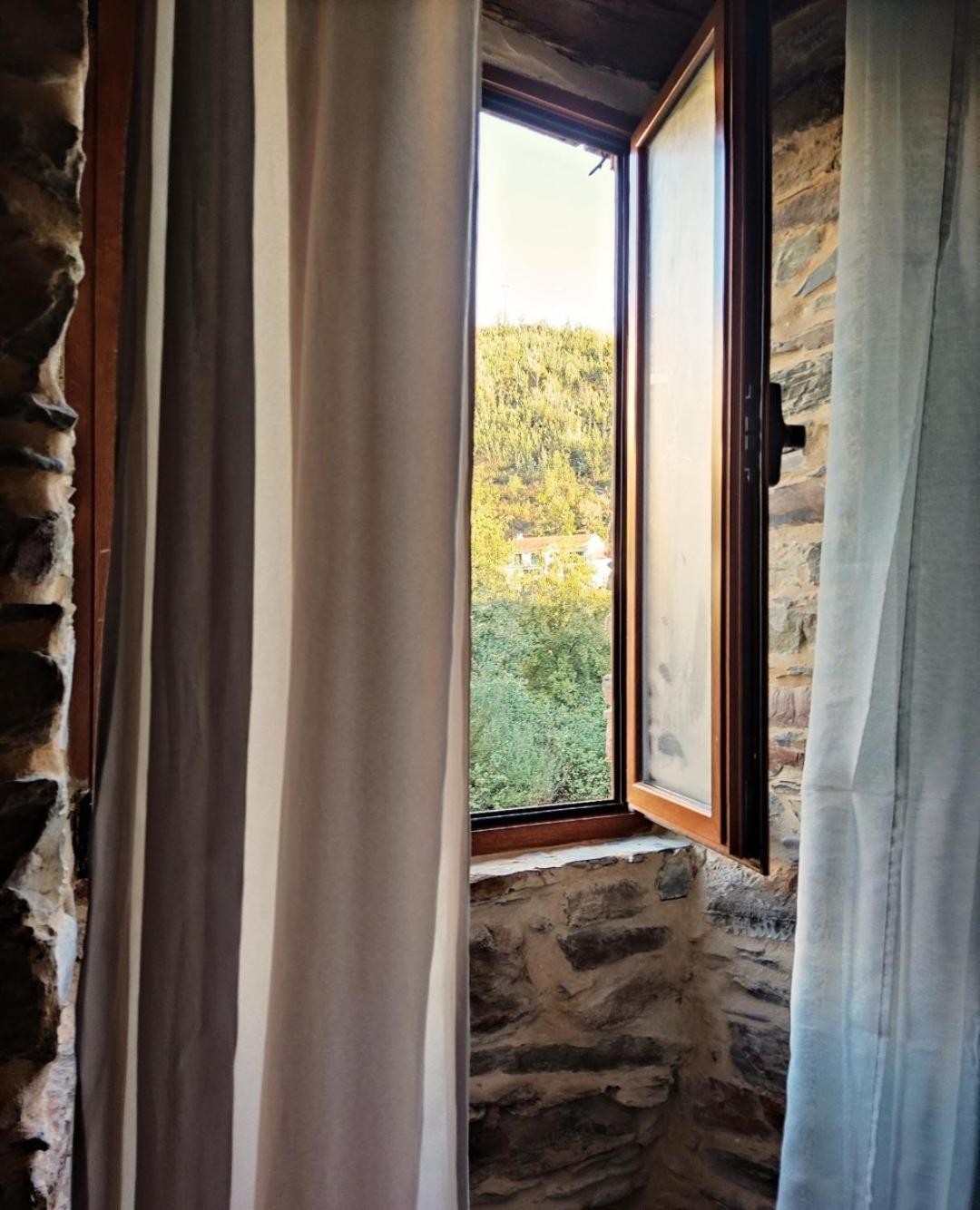 Pampihouse, Luxury Rustic House Near River Pampilhosa da Serra Esterno foto